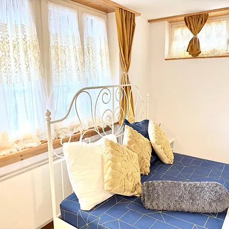 Haus Caeli - Gemuetlich Im Zuercher Unterland Apartament *