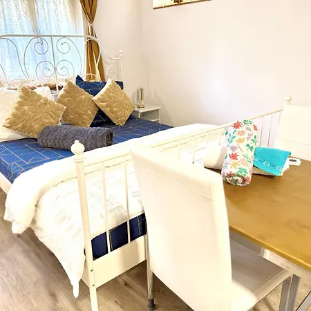 Apartment Haus Caeli - Gemuetlich Im Zuercher Unterland Wil