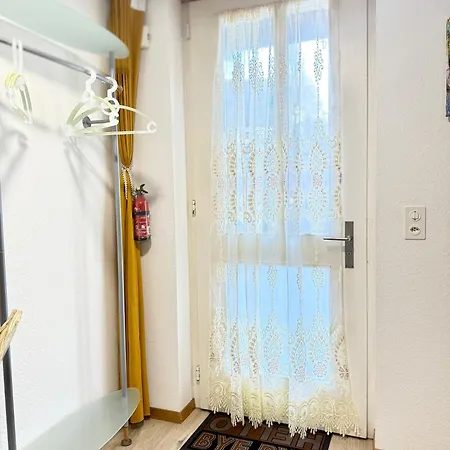 Haus Caeli - Gemuetlich Im Zuercher Unterland * Wil