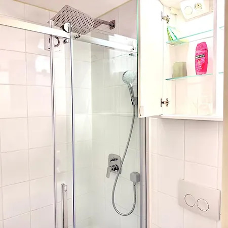 Apartment Haus Caeli - Gemuetlich Im Zuercher Unterland