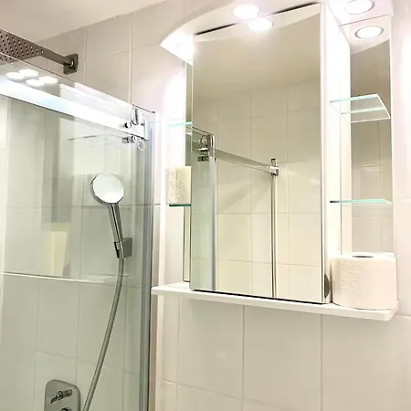 Haus Caeli - Gemuetlich Im Zuercher Unterland Apartament Wil (Zurich)