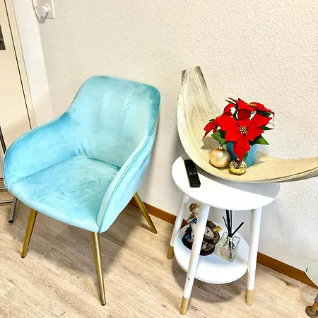 Haus Caeli - Gemuetlich Im Zuercher Unterland *