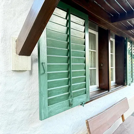 Haus Caeli - Gemütlich Im Zürcher Unterland Apartamento