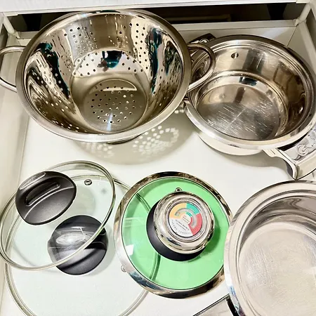 Haus Caeli - Gemuetlich Im Zuercher Unterland דירה *