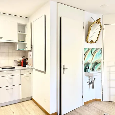 Apartment Haus Caeli - Gemuetlich Im Zuercher Unterland *