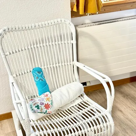 Haus Caeli - Gemuetlich Im Zuercher Unterland *