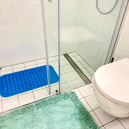 Haus Caeli - Gemuetlich Im Zuercher Unterland Apartamento