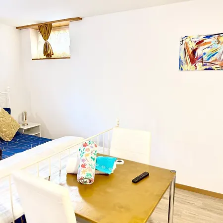 Apartment Haus Caeli - Gemuetlich Im Zuercher Unterland *