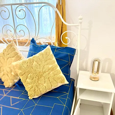 Haus Caeli - Gemuetlich Im Zuercher Unterland Apartment Wil