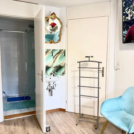 Haus Caeli - Gemuetlich Im Zuercher Unterland Wil