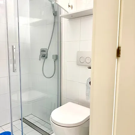 Apartament Haus Caeli - Gemuetlich Im Zuercher Unterland Wil (Zurich)