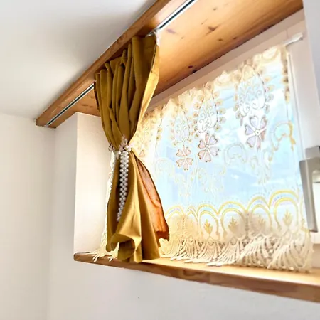 Haus Caeli - Gemuetlich Im Zuercher Unterland * Wil