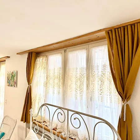 Apartment Haus Caeli - Gemuetlich Im Zuercher Unterland *