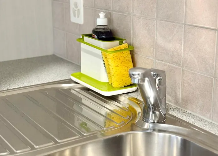 Haus Caeli - Gemuetlich Im Zuercher Unterland * Wil (Zurich)