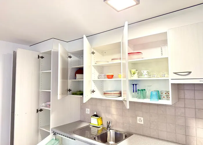 דירה Haus Caeli - Gemuetlich Im Zuercher Unterland