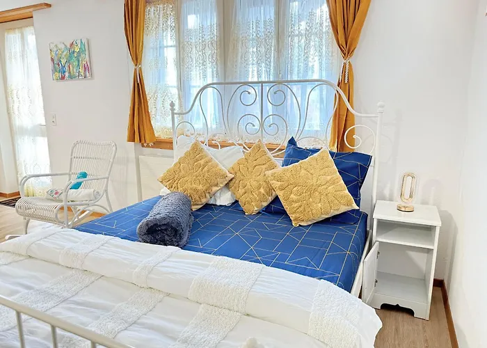 Haus Caeli - Gemuetlich Im Zuercher Unterland * Wil (Zurich)