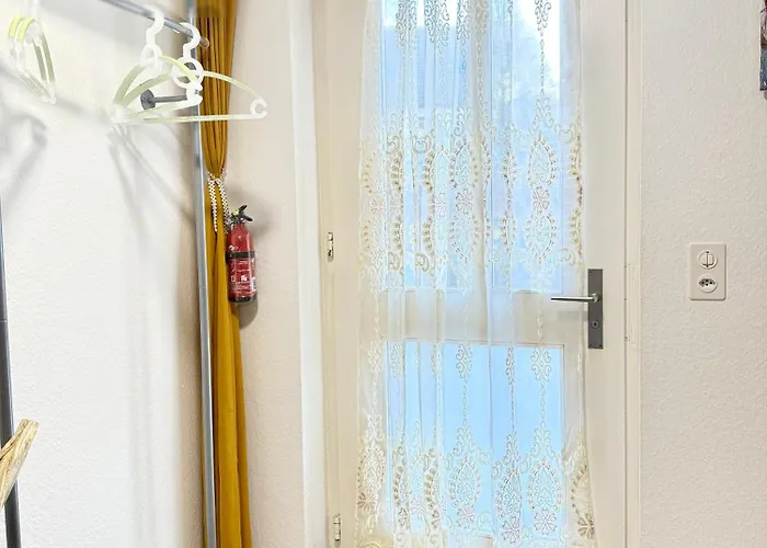 Haus Caeli - Gemuetlich Im Zuercher Unterland * Wil (Zurich)