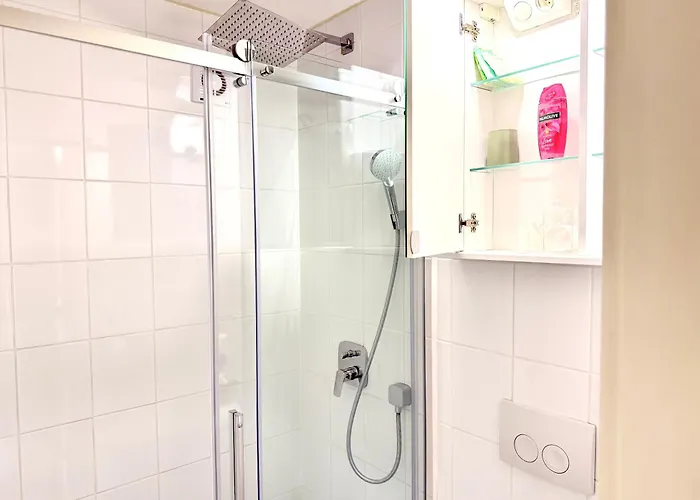 Apartment Haus Caeli - Gemuetlich Im Zuercher Unterland