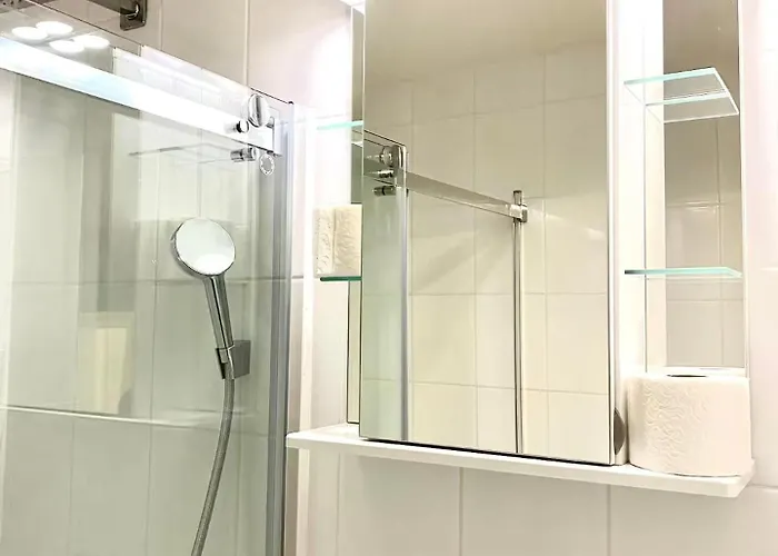 Haus Caeli - Gemuetlich Im Zuercher Unterland Apartment Wil (Zurich)