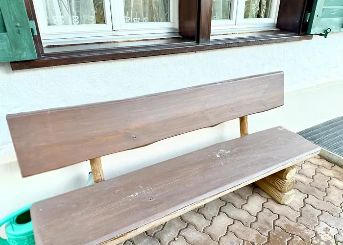 דירה Haus Caeli - Gemuetlich Im Zuercher Unterland