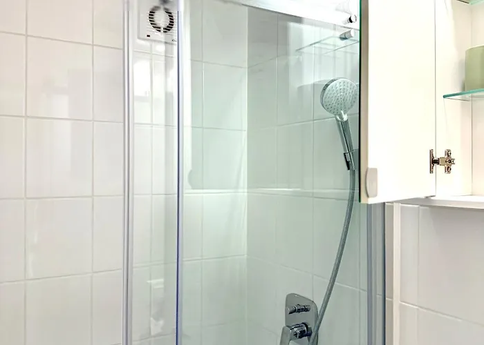 Apartment Haus Caeli - Gemuetlich Im Zuercher Unterland Wil (Zurich)