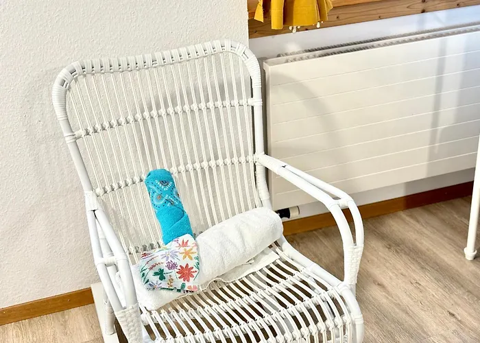 Haus Caeli - Gemuetlich Im Zuercher Unterland *