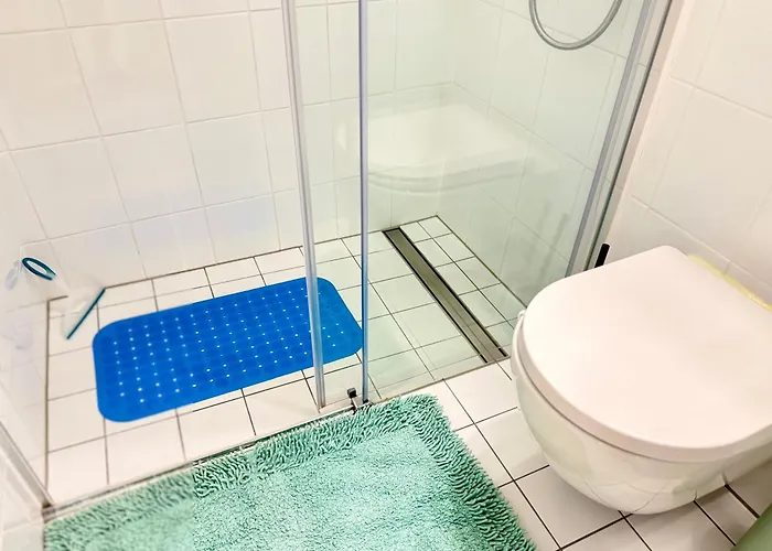 Haus Caeli - Gemuetlich Im Zuercher Unterland Apartment