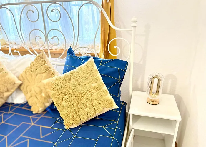 Haus Caeli - Gemuetlich Im Zuercher Unterland Apartment Wil (Zurich)