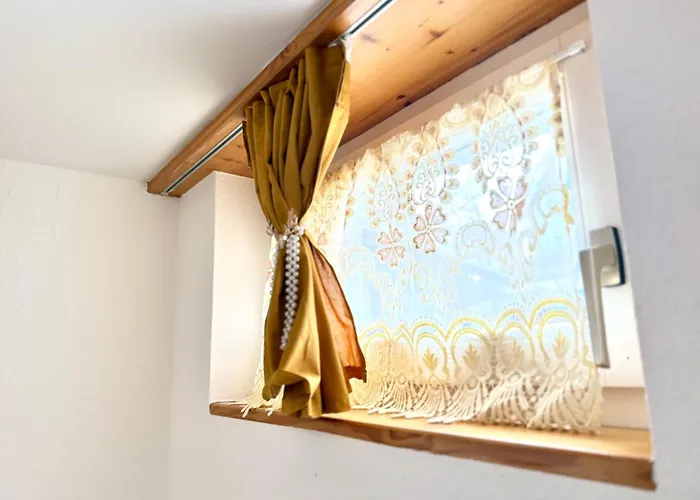 Haus Caeli - Gemuetlich Im Zuercher Unterland * Wil (Zurich)